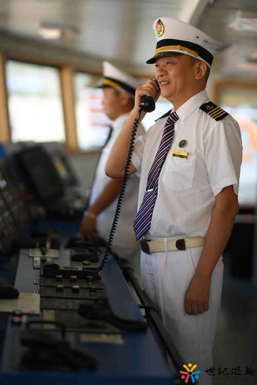 上海船舶总经理是谁?-图2 上海船舶总经理是谁?-图2