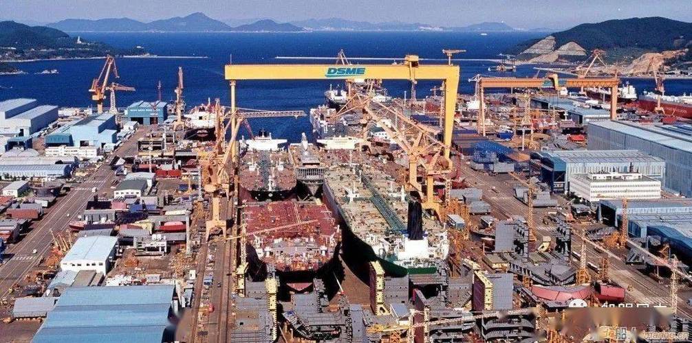 烟台大宇造船海洋-图2