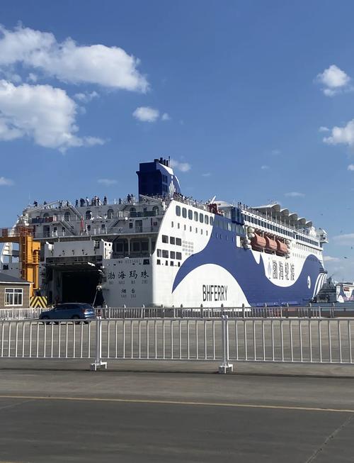 烟台大宇造船海洋-图3