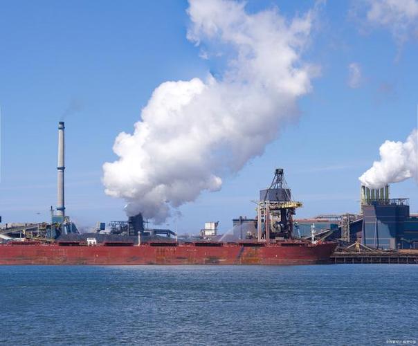 船舶污染排放控制-图1 船舶污染排放控制-图1