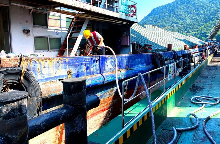 船舶污染排放控制-图2 船舶污染排放控制-图2