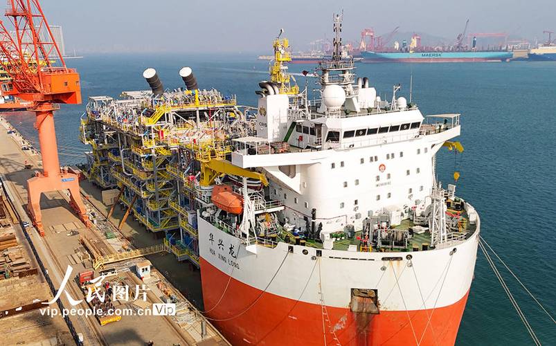 青岛造船海工装备有何新突破？-图2