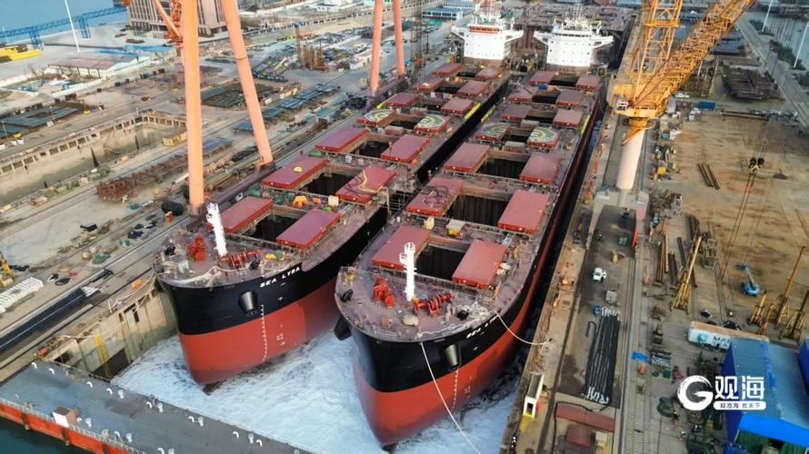青岛造船海工装备有何新突破？-图3