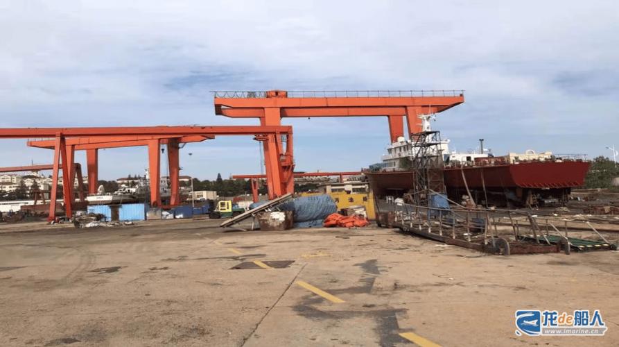 青岛船舶缘何破产？-图1