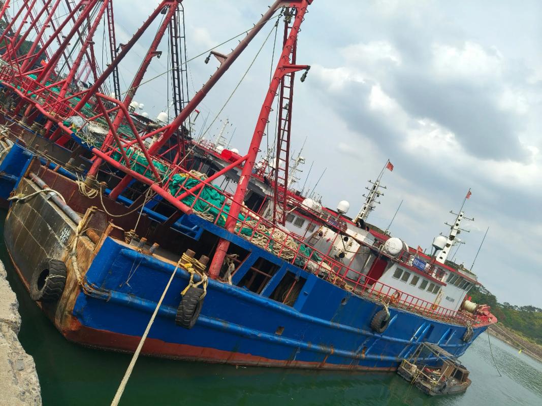 青岛船舶缘何破产？-图3