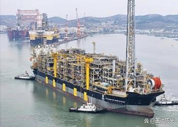 造船转石油,跨界转型有何秘诀?-图3 造船转石油,跨界转型有何秘诀?-图3