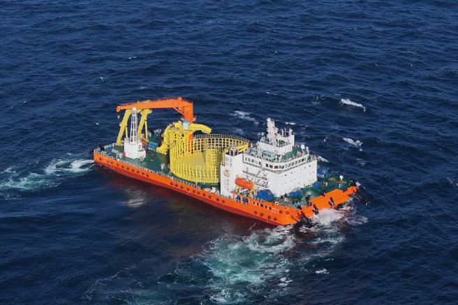 船舶与海洋工程领域有何新动态?-图3 船舶与海洋工程领域有何新动态?-图3