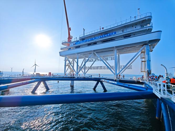 船舶与海洋工程领域有何新动态?-图2 船舶与海洋工程领域有何新动态?-图2