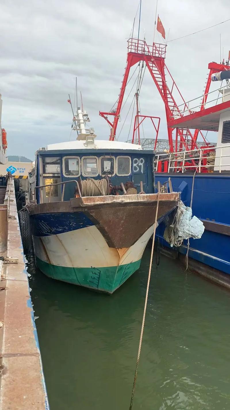 湖南二手船舶交易去哪找靠谱渠道?-图2 湖南二手船舶交易去哪找靠谱渠道?-图2