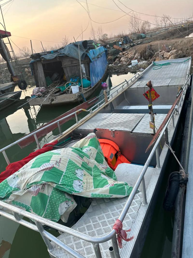 湖南二手船舶交易去哪找靠谱渠道?-图1 湖南二手船舶交易去哪找靠谱渠道?-图1