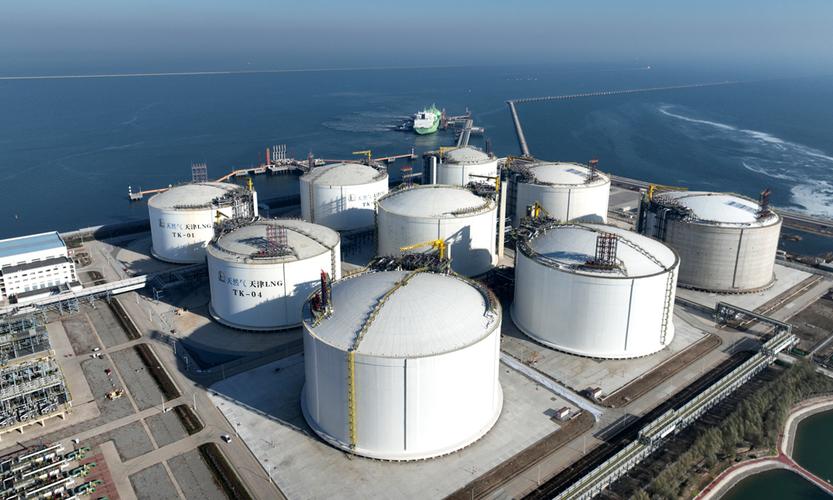 船舶LNG加气站如何高效安全运营？-图3