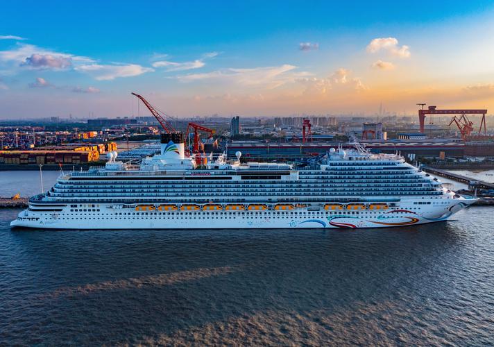 上海至精国际船舶有何业务特色?-图3 上海至精国际船舶有何业务特色?-图3