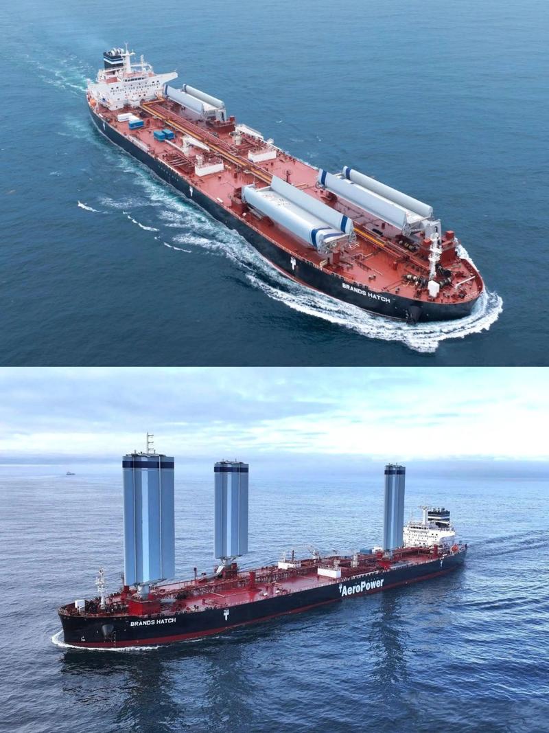 外高桥造船设计有何创新突破？-图2