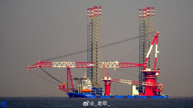 江苏宏强船舶重工实力如何?-图3 江苏宏强船舶重工实力如何?-图3