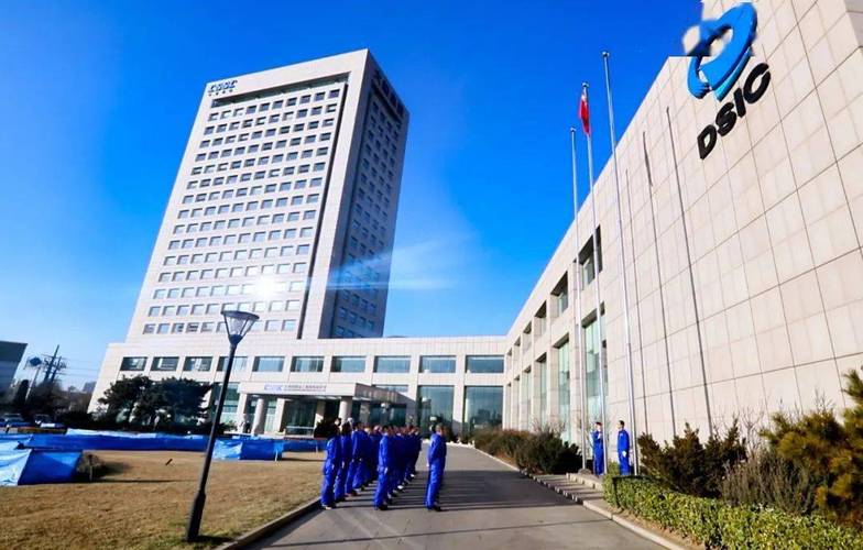 中国船舶旗下公司有何业务布局?-图1 中国船舶旗下公司有何业务布局?-图1