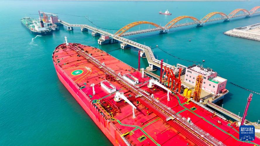 日照港达船舶重工-图1