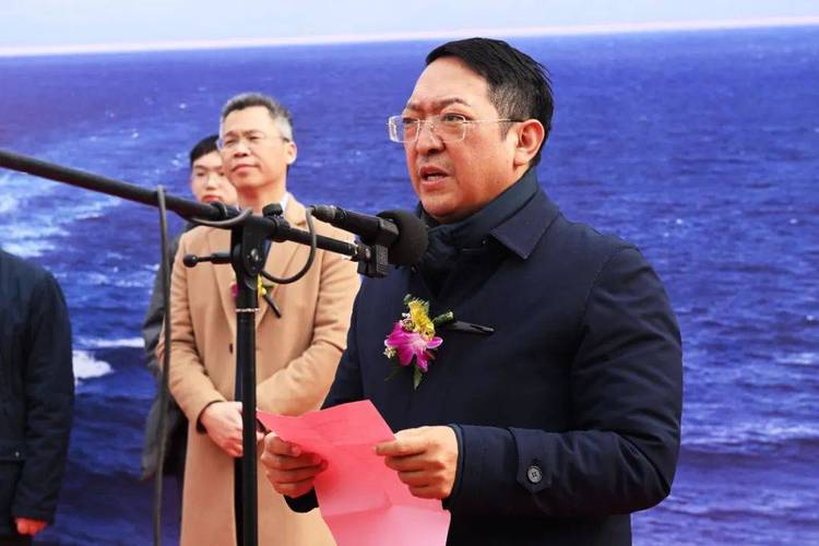 江南造船林欧简历有何亮点或经历?-图2 江南造船林欧简历有何亮点或经历?-图2