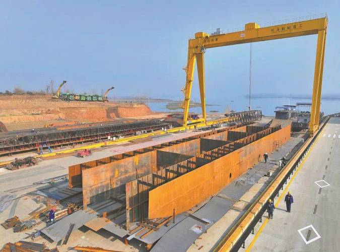 LNG船舶建造关键难点在哪?-图1 LNG船舶建造关键难点在哪?-图1