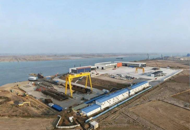 LNG船舶建造关键难点在哪?-图3 LNG船舶建造关键难点在哪?-图3