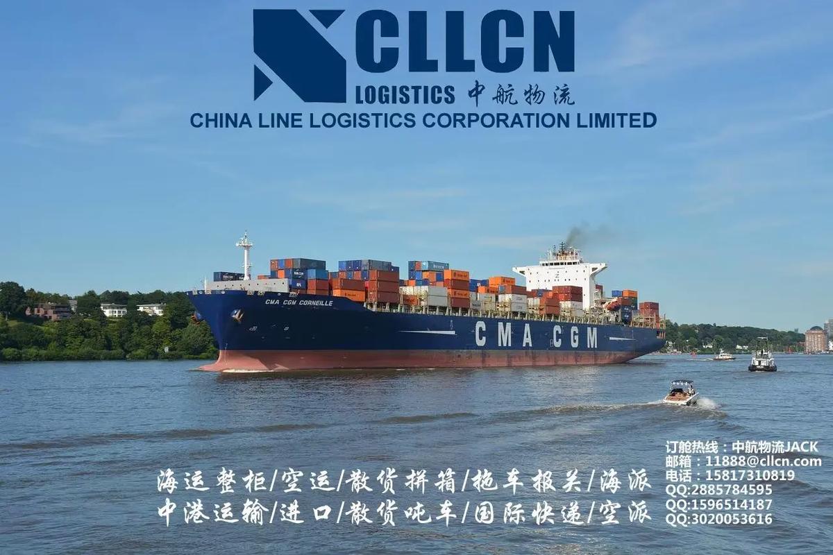 中航国际船舶公司有何业务亮点？-图2