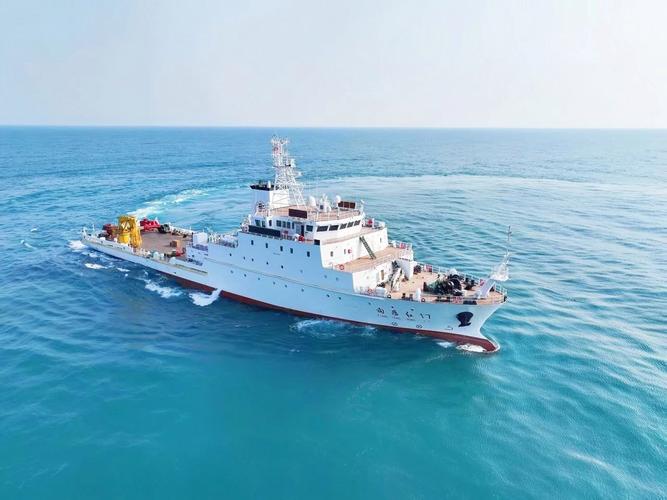 中国造船厂能造出世界级游轮吗?-图3 中国造船厂能造出世界级游轮吗?-图3