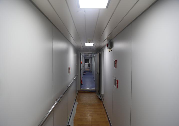 英辉造船住宿条件到底怎么样？-图1