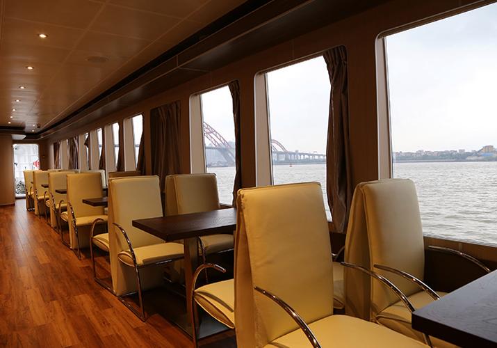 英辉造船住宿条件到底怎么样？-图2