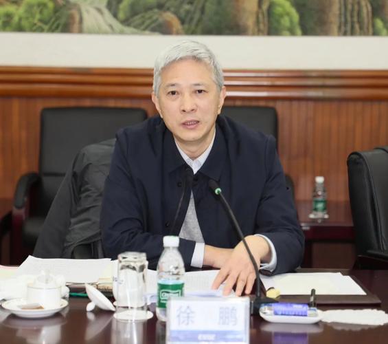 中国船舶 董事长-图1