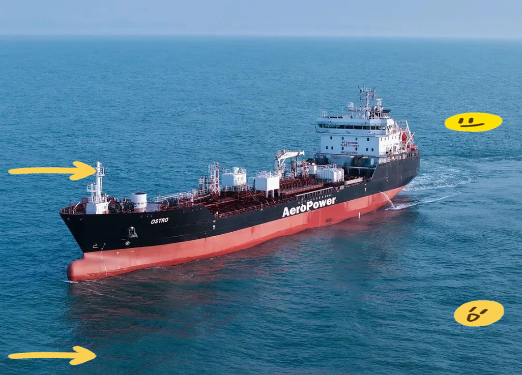 福建东南造船公司有何核心优势？-图1