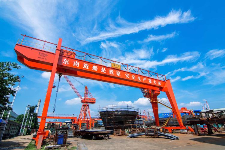 福建东南造船公司有何核心优势？-图2