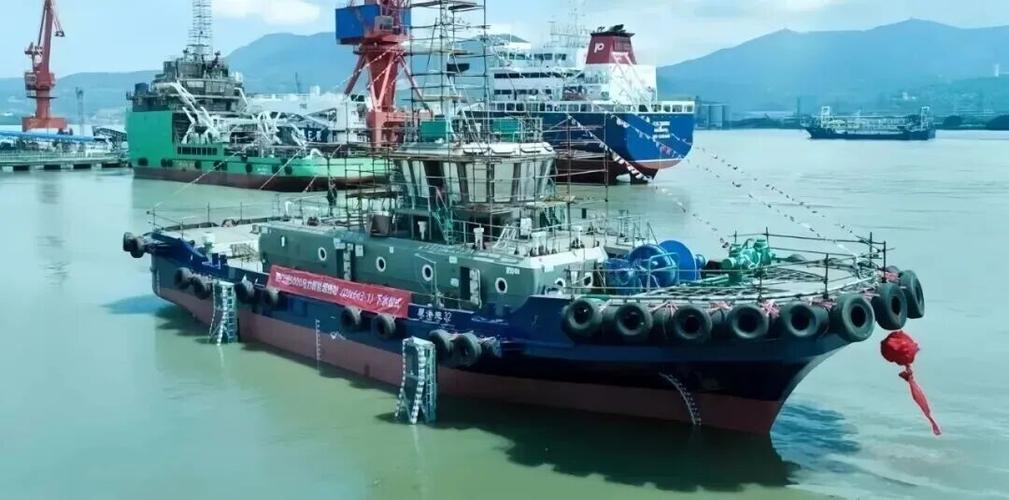 福建东南造船公司有何核心优势？-图3