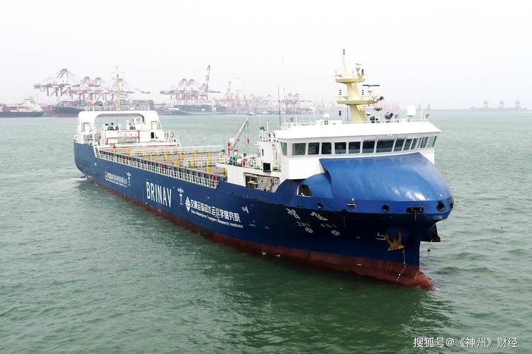 中国船舶（300）未来增长潜力如何？-图2