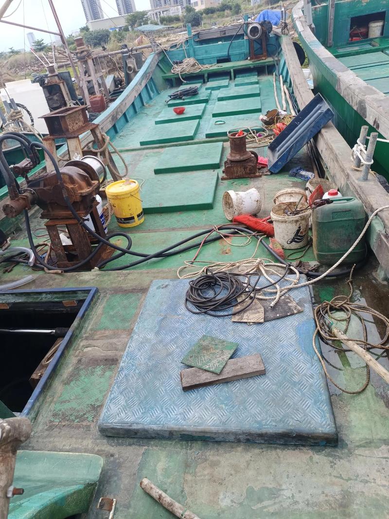 做造船设备赚钱吗-图1