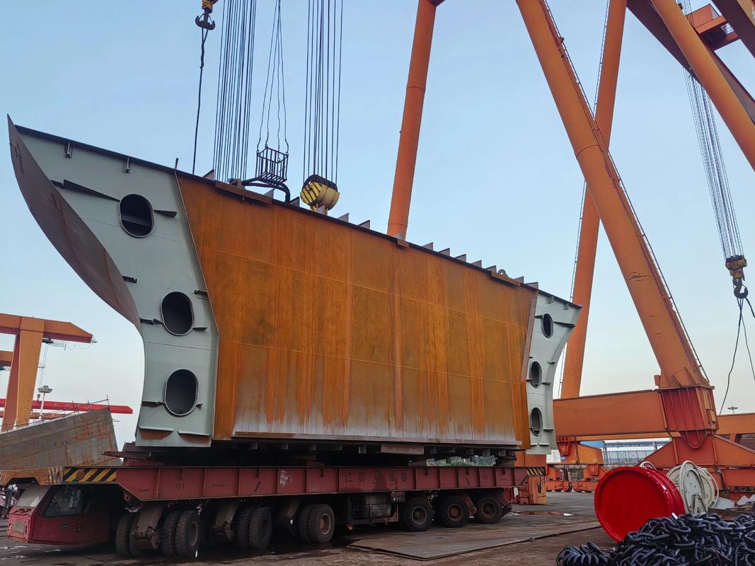 做造船设备赚钱吗-图2