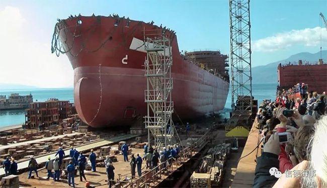 造船国家补贴政策是怎样的？-图3