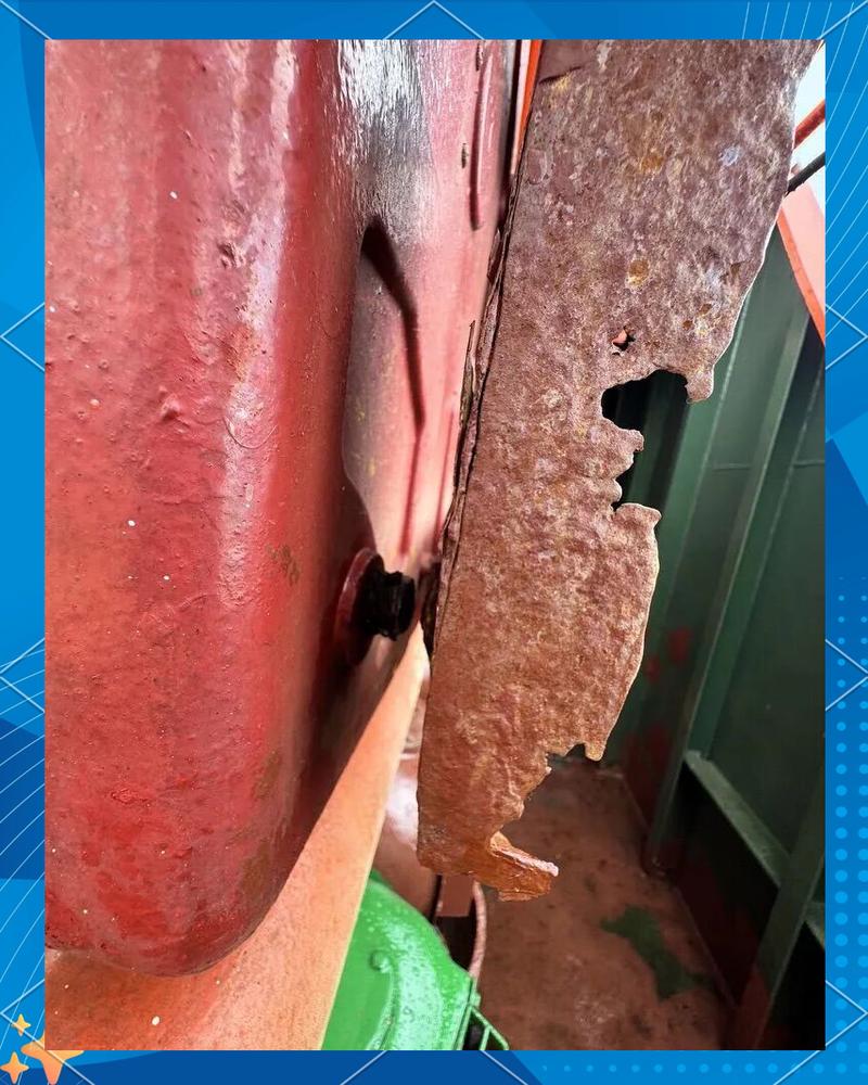 造船误差如何影响生产与质量？-图1