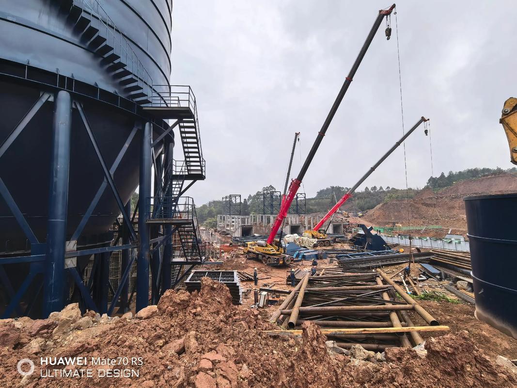 造船误差如何影响生产与质量？-图2