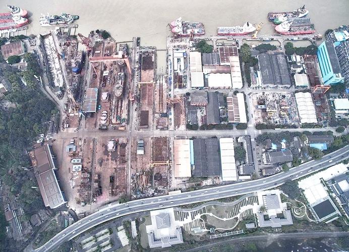 福建马尾造船公司有何发展故事？-图3