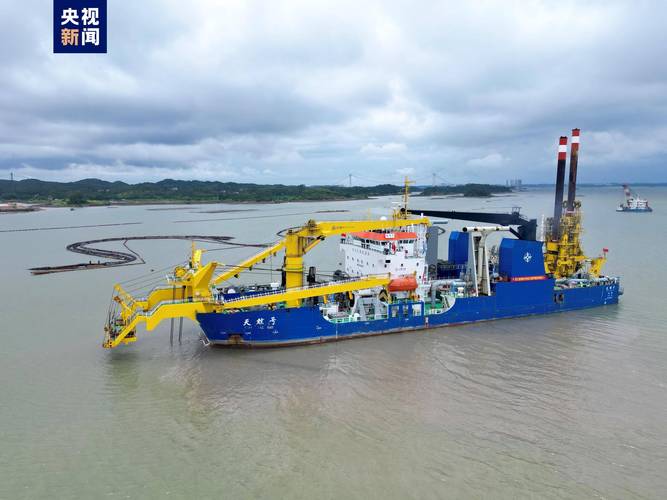 海洋工程造船设备有哪些关键类型?-图3 海洋工程造船设备有哪些关键类型?-图3