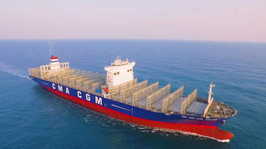 韩国大宇造船现状如何?-图2 韩国大宇造船现状如何?-图2