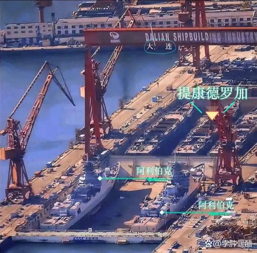 韩国大宇造船现状如何?-图3 韩国大宇造船现状如何?-图3