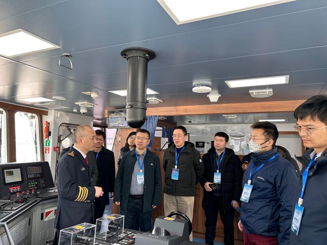 上海船舶经纪市场现状如何？-图2