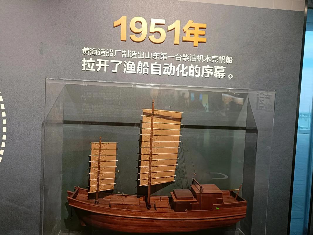 三五年换新船，是常规还是浪费？-图3