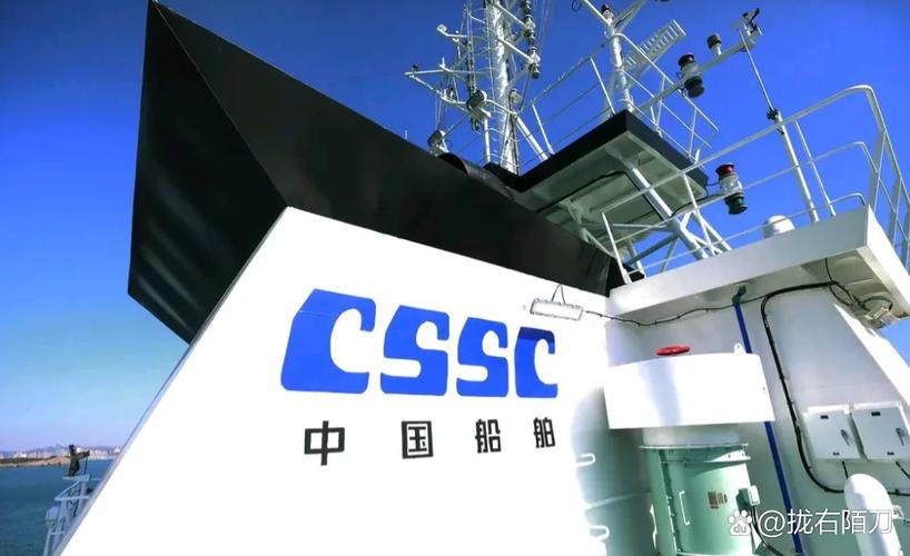 中航造船有限公司有何核心优势？-图2