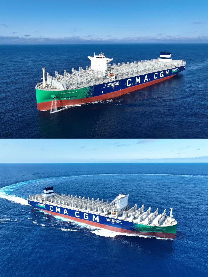 泸东中华造船集团有何核心优势？-图2