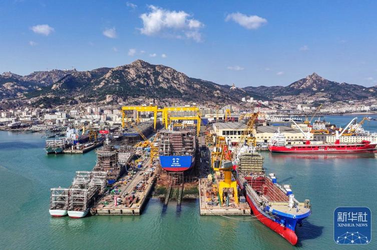 船舶维修公司如何高效建造与运营?-图3 船舶维修公司如何高效建造与运营?-图3