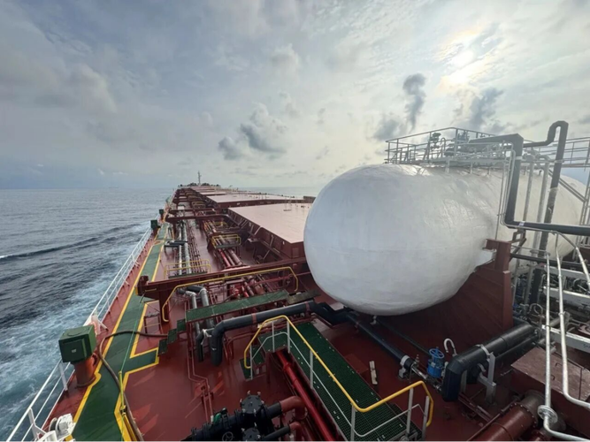 2025船舶行业-图2 2025船舶行业-图2