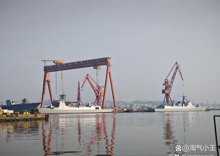 船厂异地造船,如何保障质量与进度?-图2 船厂异地造船,如何保障质量与进度?-图2