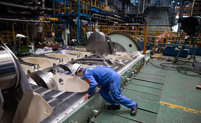 船厂三进造船,每进各有何不同?-图2 船厂三进造船,每进各有何不同?-图2