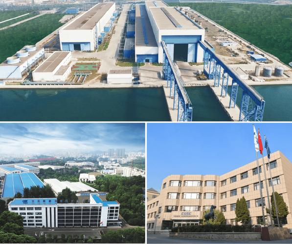 船舶装备有限公司有何核心竞争力?-图1 船舶装备有限公司有何核心竞争力?-图1